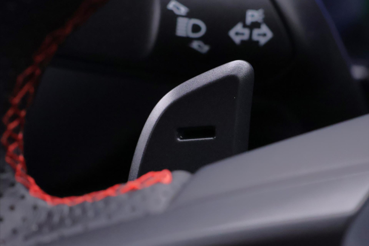 Ford Ranger 3,0 V6 Ti 215 kW Raptor CZ DPH