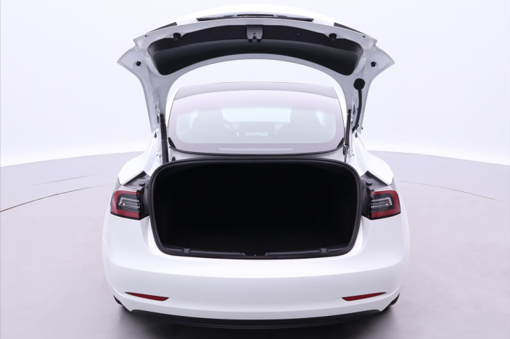 Tesla Model 3 95% SOH SR+ DPH