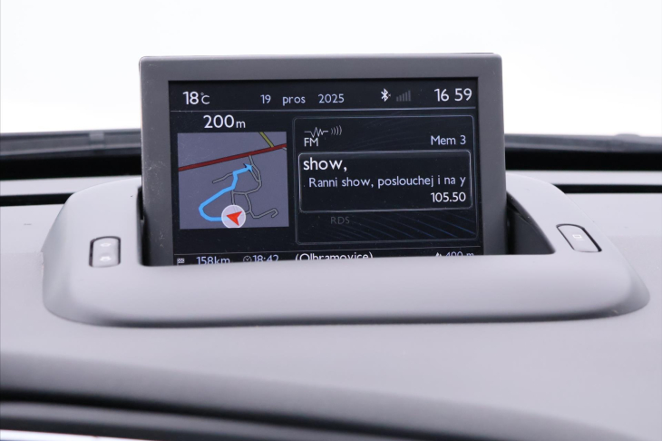 Peugeot 5008 1,6 BlueHDi 88kW Allure CZ