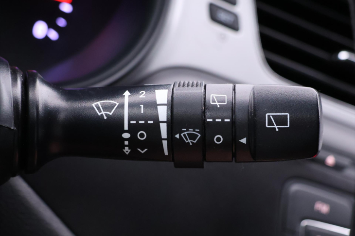 Kia Ceed 1,4 i 73kW CZ Klima LPG