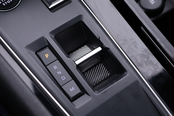 Peugeot 508 1,5 HDI 96kW Aut. Allure DPH