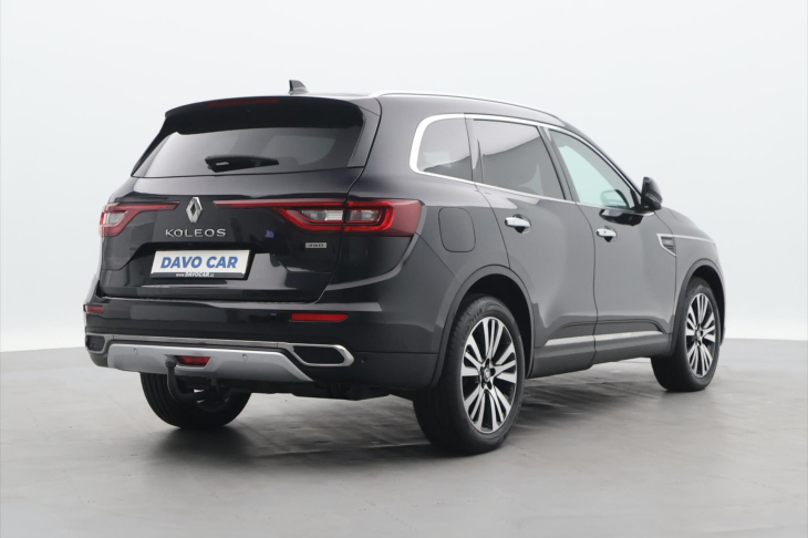Renault Koleos 2,0 dCi 140kW Initiale Paris DPH