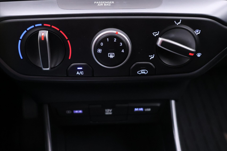 Hyundai i20 1,0 T-GDI 74kW Aut. CZ DPH