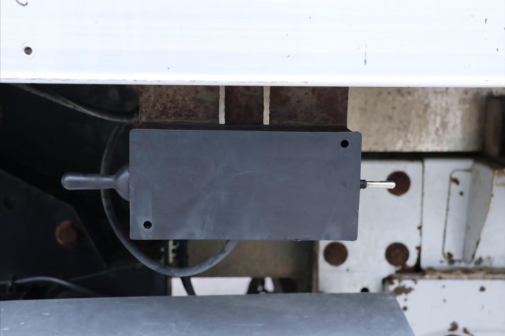 Citroën Jumper 3,0 HDI 116kW L4H3 DPH