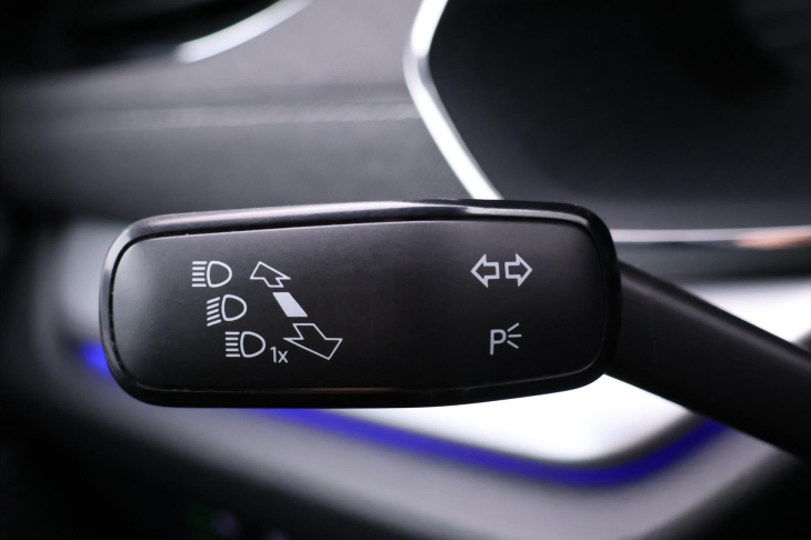 Škoda Octavia 1,5 TSI 110kW Style CZ