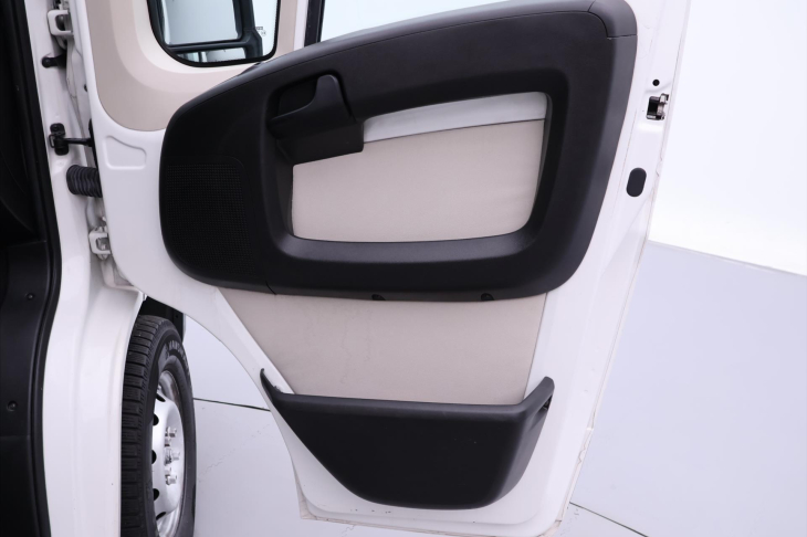 Citroën Jumper 2,0 HDI L3H2 Klima Tempomat