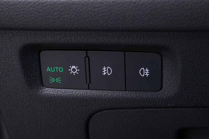 Škoda Octavia 2,0 TDI 147kW 4x4 DSG Scout