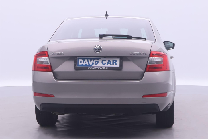 Škoda Octavia 2,0 TDI 110kW Elegance 87'500km