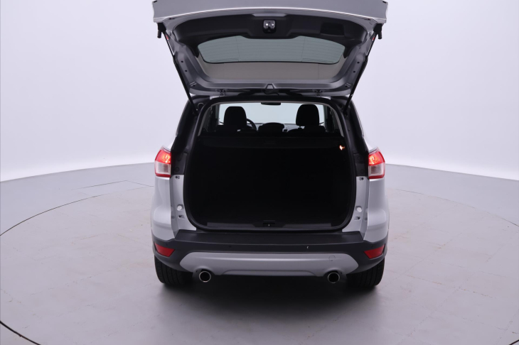 Ford Kuga 1,5 EcoBoost 110kW CZ