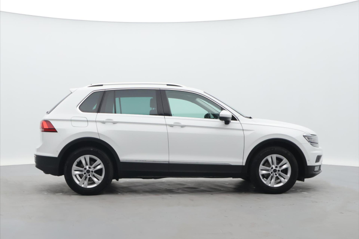 Volkswagen Tiguan 2,0 TDI 110kW Comfortline CZ