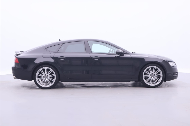 Audi A7 3,0 TDI 230kW CZ 4x4 Aut. Xenon
