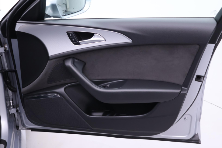 Audi A6 Avant 3,0 TDI 200 kW Quattro S-tronic