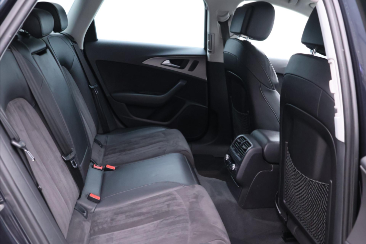 Audi A6 Allroad 3,0 TDI 180kW Quattro S-tronic