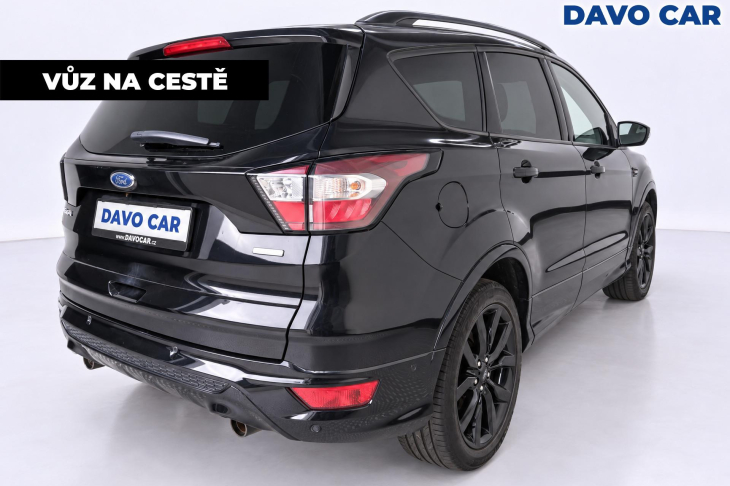 Ford Kuga 1,5 EB 110 kW ST-Line