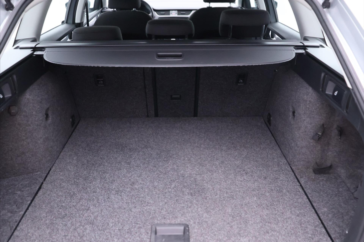 Škoda Octavia 2,0 TDI 110kW DSG Xenon CZ