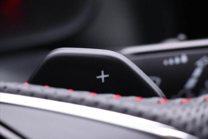 Škoda Kamiq 1,5 TSI 110kW DSG Monte Carlo