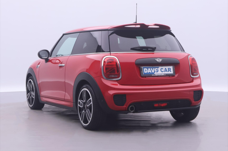 Mini One 1,5 i 75kW JCW Kůže 1.Maj.