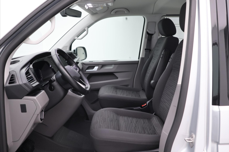 Volkswagen Caravelle 2,0 TDI 150kW DSG L2 9Míst DPH