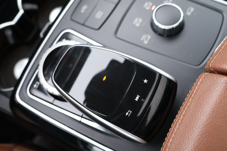 Mercedes-Benz GLS 3,0 350d 190kW AMG 4M CZ DPH