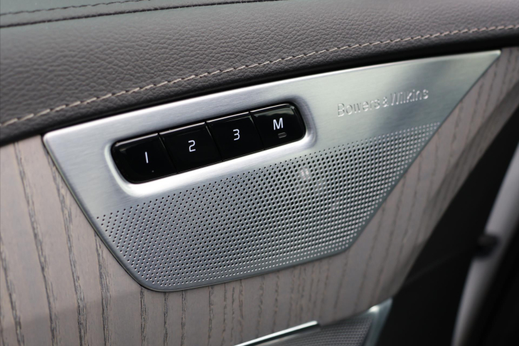 Volvo XC90 2,0 228kW T8 AWD Ultimate Bright