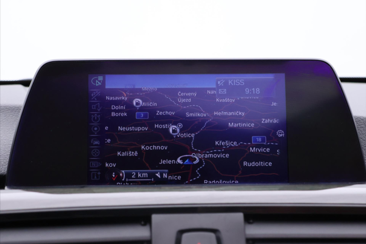 BMW Řada 4 2,0 D 135 kW M-Packet Luxury