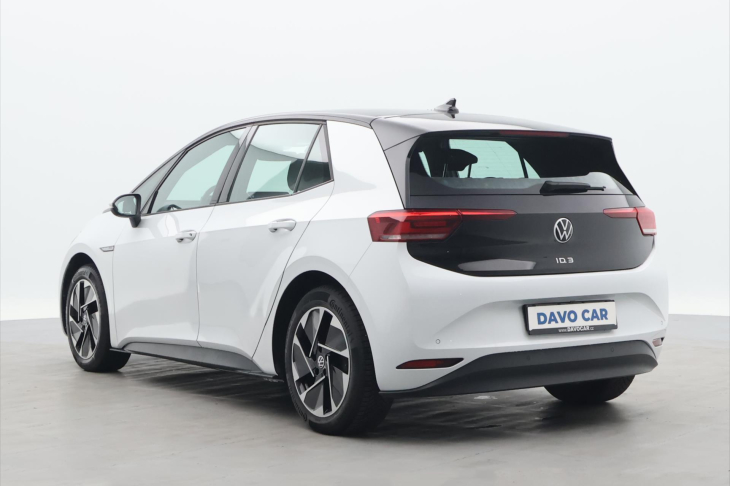 Volkswagen ID.3 0.0 107kW Business 58kWh
