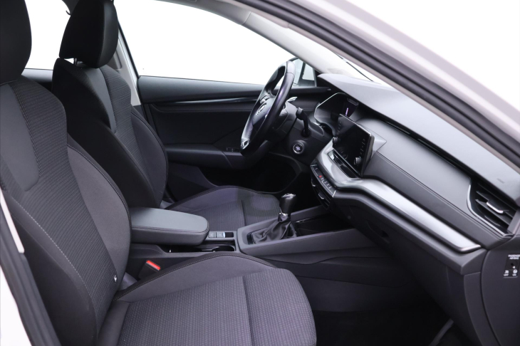 Škoda Octavia 2,0 TDI 85kW Ambition Combi CZ DPH