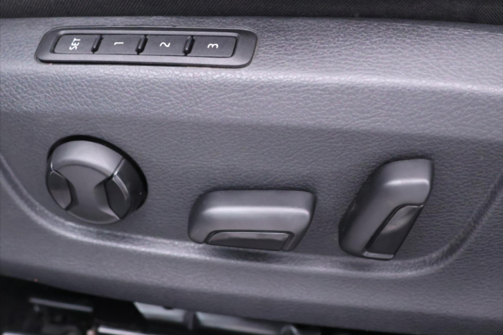 Škoda Superb 2,0 TDI 147kW 4x4 Scout DPH