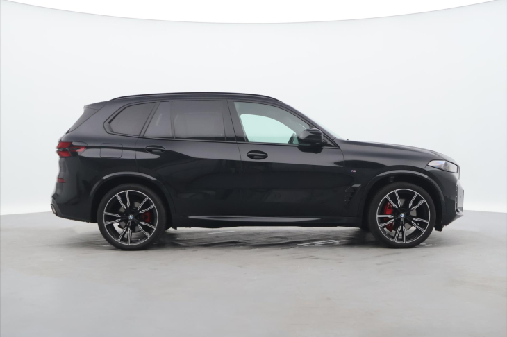 BMW X5 3,0 xDrive40d Mpacket