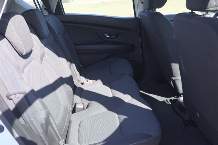 Renault Scénic 1,2 TCe Energy Life CZ