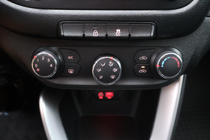 Kia Ceed 1,6 CRDi 100 kW Comfort CZ