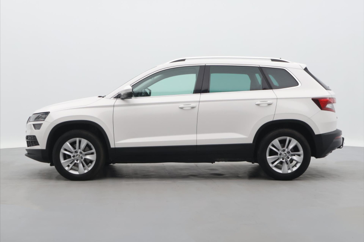 Škoda Karoq 2,0 TDI 110kW DSG 4x4 Style CZ