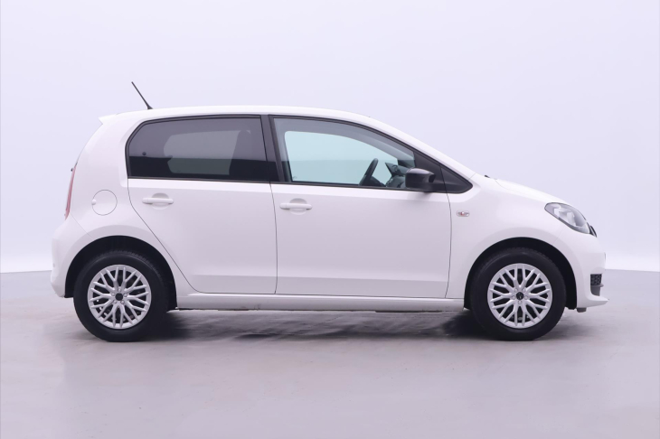 Škoda Citigo 1,0 44kW Man klima Ambition