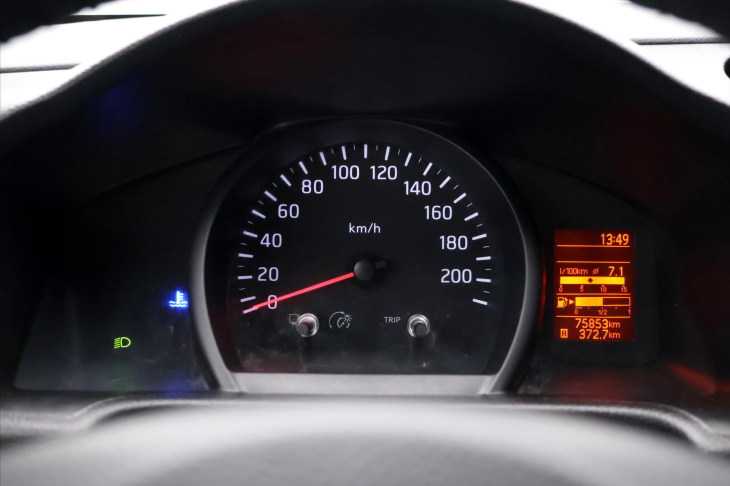 Nissan NV200 1,6 81kW Acenta CZ 75tkm