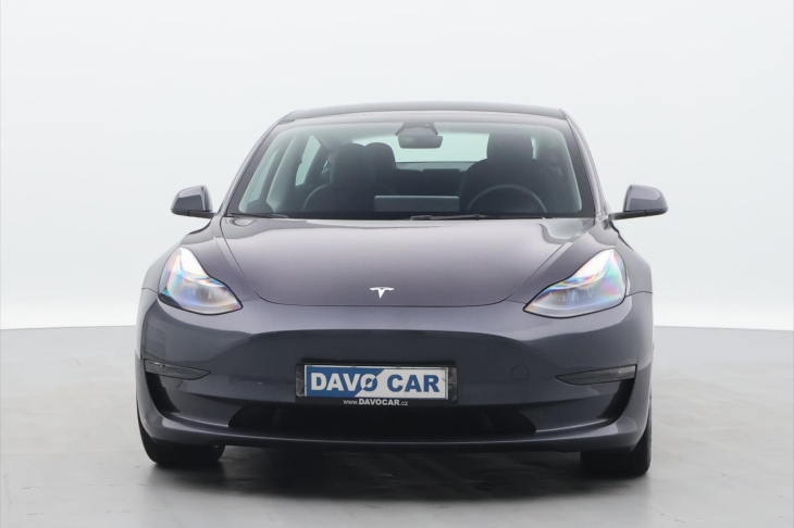 Tesla Model 3 Long Range 75kWh AWD SoH 93%