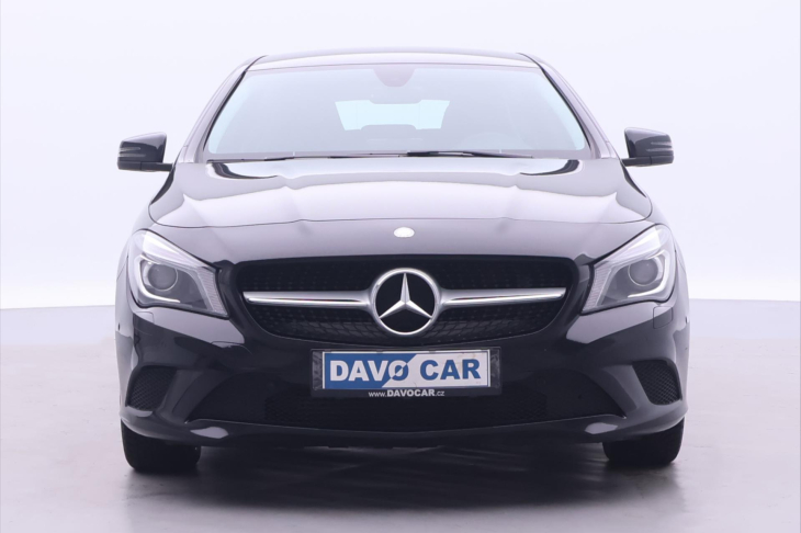 Mercedes-Benz CLA 2,0 250 155kW 4Matic Xenon