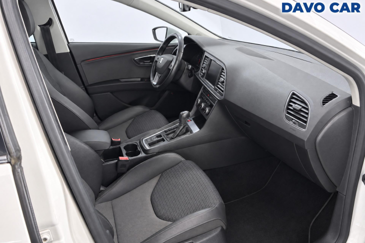 Seat Leon 1,5 TSI 150 k DSG Xcellence ST