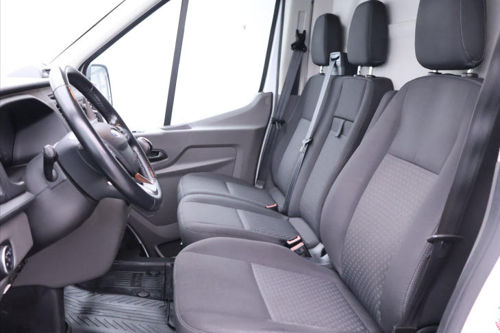 Ford Transit 2,0 TDCi 96kW 350 L2 DPH CZ