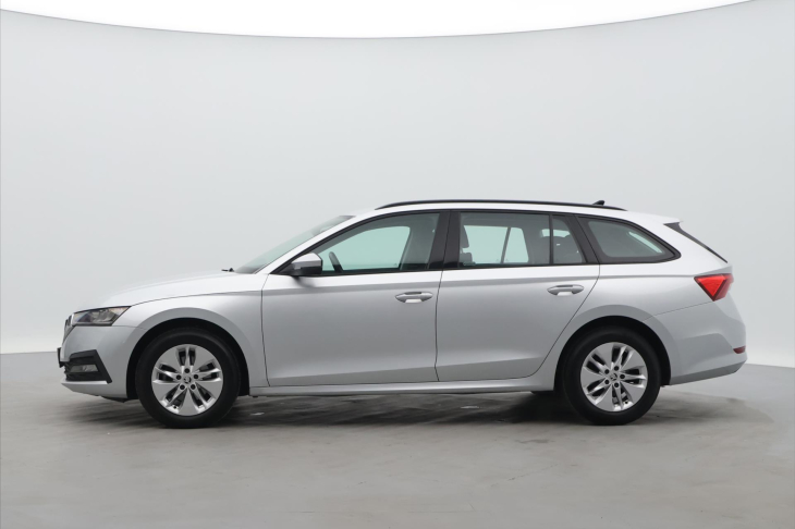 Škoda Octavia 2,0 TDI 85kW Ambition CZ DPH