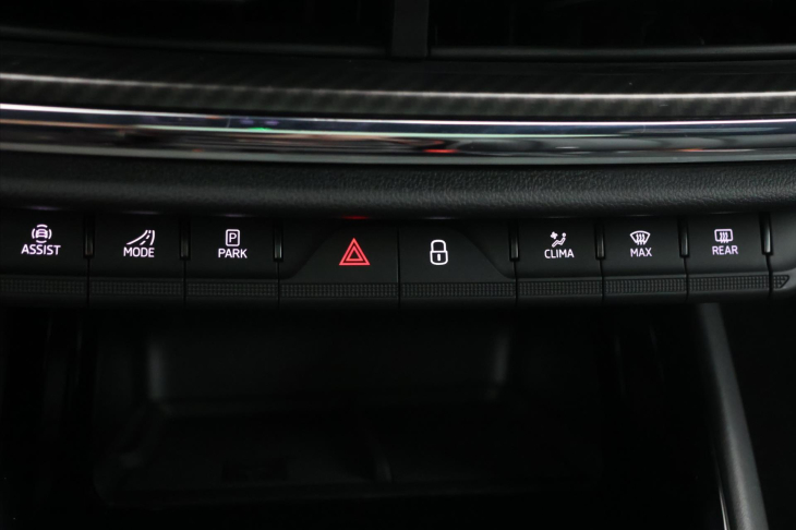 Škoda Enyaq 82kWh 4x4 CZ SOH 95% RS