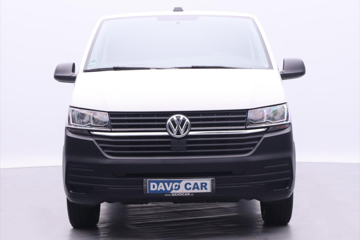 Volkswagen Transporter 2,0 TDI 81kW PaVansw DPH