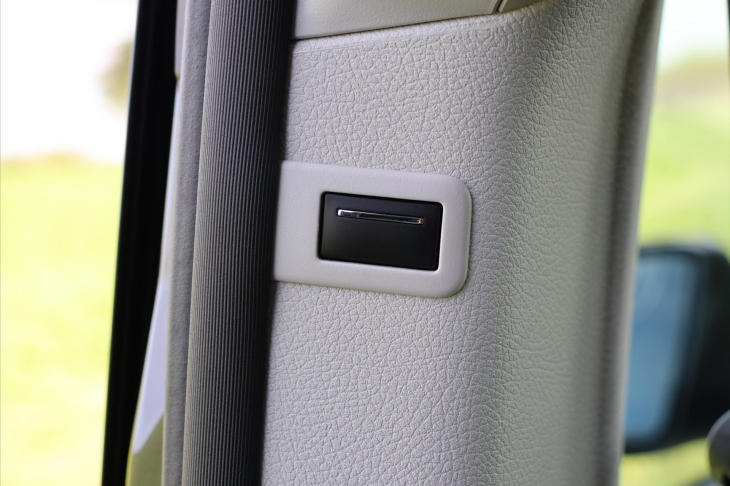 Mercedes-Benz Vito 2,0 124CDi 4Matic Select Long