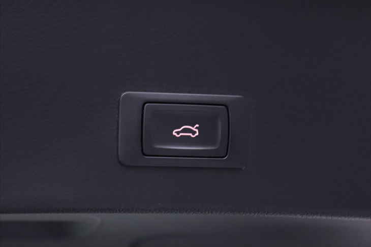 Audi A6 2,0 TDI 140kW S-Tronic