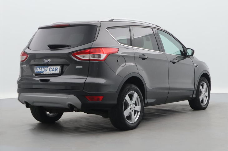 Ford Kuga 1,5 EcoBoost Titanium