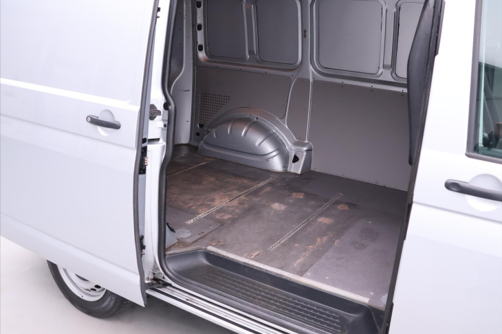 Volkswagen Transporter 2,0 TDI 75kW CZ Klima DPH