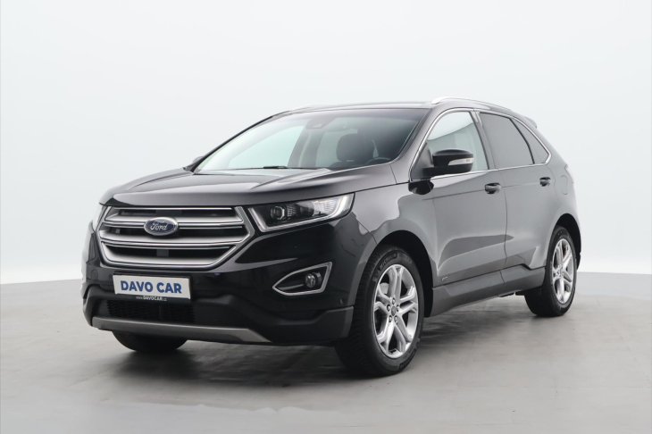 Ford Edge 2,0 TDCI 132kW AWD DPH