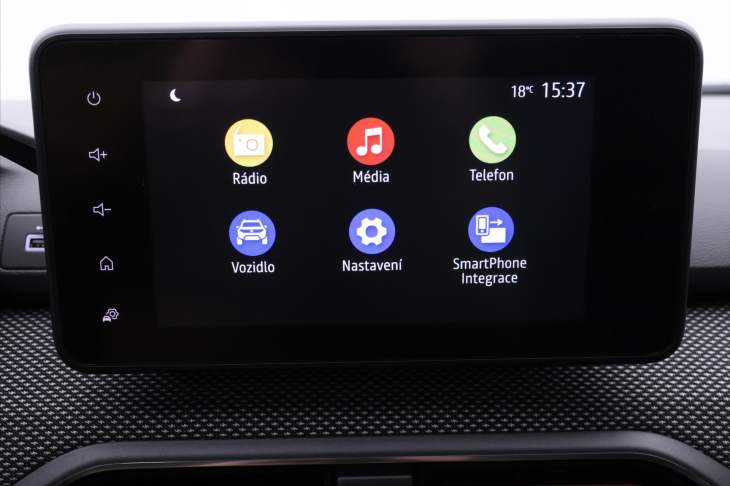 Dacia Sandero 1,0 TCe 67kW Stepway CZ 1.Maj.