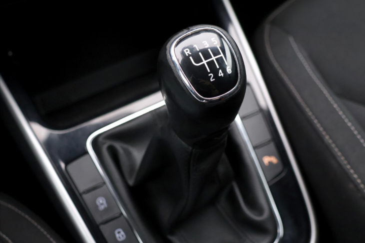 Škoda Fabia 1,0 TSI 81kW CZ Style DPH