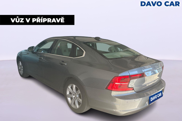 Volvo S90 2.0 D3 110kW Aut Momentum LED