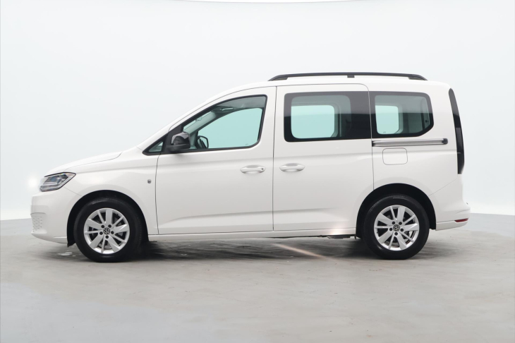 Volkswagen Caddy 2,0